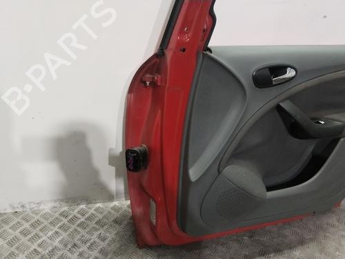 Right front door SEAT ALTEA (5P1) 1.9 TDI | BP31014338C3 