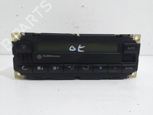 Used Climate control VW PASSAT B5 (3B2) [1996-2001]  15280103