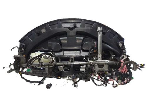 Salpicadero Salpicadero RENAULT GRAND SCÉNIC III (JZ0/1_) 1.9 dCi (JZ0J, JZ0N, JZ1K, JZ1S) (131 hp) 6532730 6532730