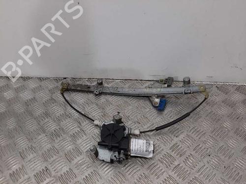 Used Front left window mechanism Front left window mechanism NISSAN ALMERA II Hatchback (N16) [2000-2026] 6532456 6532456