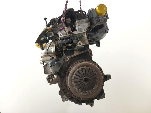 Used Engine PEUGEOT 206 SW (2E/K) 1.6 16V (109 hp) 32329192