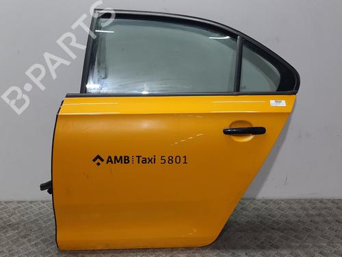 Left rear door SEAT TOLEDO IV (KG3)  | BP13713368C4 
