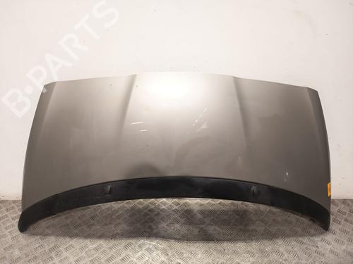 Used Hood Hood PEUGEOT 5008 (0U_, 0E_) 2.0 HDi 150 / BlueHDi 150 (150 hp) 36394603 36394603