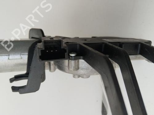 Rear wiper motor CITROËN C4 I (LC_)  | BP17054933M102 