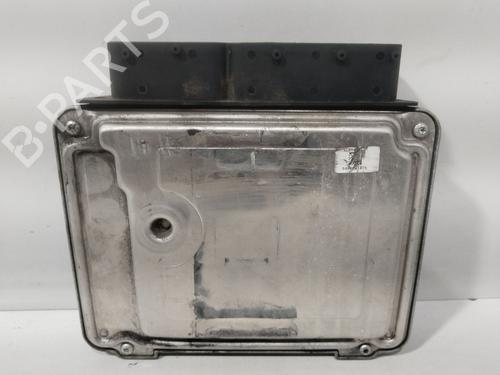 Engine control unit (ECU) OPEL ANTARA A (L07) 2.0 CDTI 4x4 | BP29617501M57 - Image 2