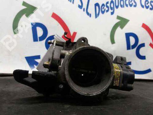 Throttle body FORD ESCORT VI (GAL)  | BP5165032M82 