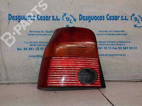 Used Left taillight SEAT AROSA (6H1) [1997-2004]  5163737