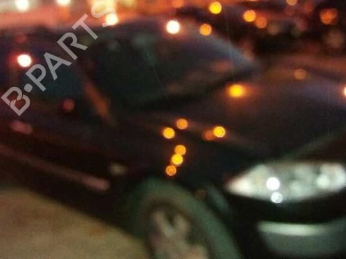 Control unit RENAULT MEGANE II Estate (KM0/1_)  | BP5168503M11 