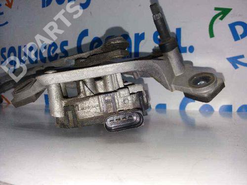 Front wiper motor FORD MONDEO IV Turnier (BA7)  | BP5170816M29 