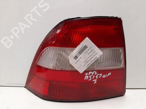 Farolim esquerdo Farolim esquerdo OPEL VECTRA B (J96) [1995-2004] 5175511 5175511