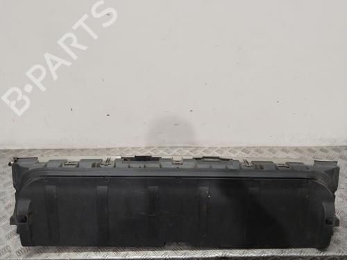 Tailgate PEUGEOT 3008 I MPV (0U_) 2.0 HDi | BP29387428C6 