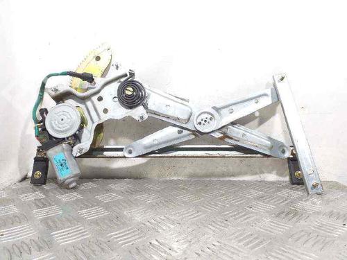Rear left window mechanism KIA CARENS II MPV (FJ) 2.0 CRDi | BP6442335C24 