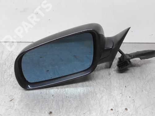 Used Left mirror AUDI A4 B5 (8D2) 1.9 TDI (90 hp) 6910918