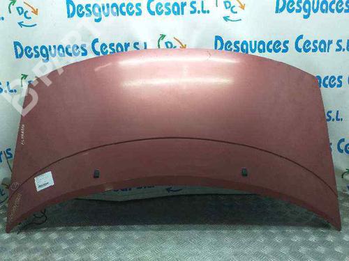 Used Hood SEAT ALHAMBRA (7V8, 7V9) [1996-2010]  5196053