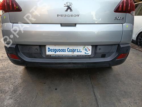 Used Rear bumper Rear bumper 38775035 38775035