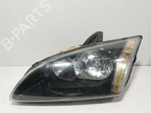 Used Left headlight Left headlight FORD FOCUS II (DA_, HCP, DP) 2.0 TDCi (136 hp) 39623759 39623759