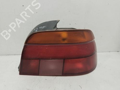 Left taillight BMW 5 (E39) 523 i | BP17471117C34 