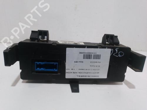 AC Styreenhet / Manøvreringsenhet CITROËN C3 I (FC_, FN_)  | BP10327791I5 