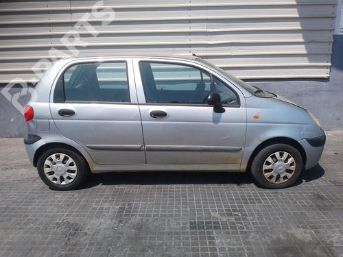 Front right window mechanism CHEVROLET MATIZ (M200, M250)  | BP10033331C23 