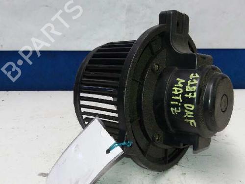 Heater blower motor CHEVROLET MATIZ (M200, M250)  | BP5190668M62 