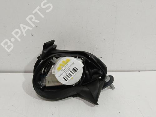 Used Rear left seatbelt PEUGEOT 5008 (0U_, 0E_) [2009-2017]  13574818
