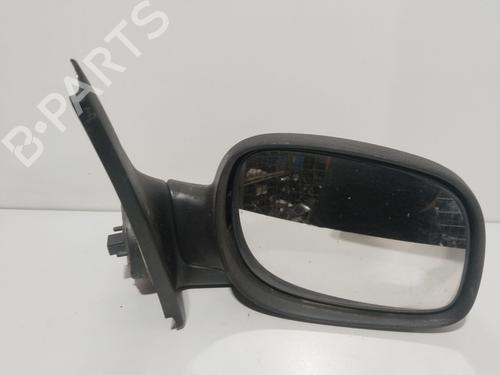 Used Right mirror LAND ROVER FREELANDER I (L314) [1998-2006]  26989886