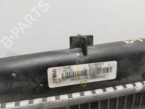Water radiator OPEL COMBO Box Body/MPV (X12) 1.3 CDTI (B05) | BP36165580M31  - Image 5