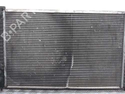 Radiateur AUDI A4 B5 Avant (8D5) [1994-2002]  13712025