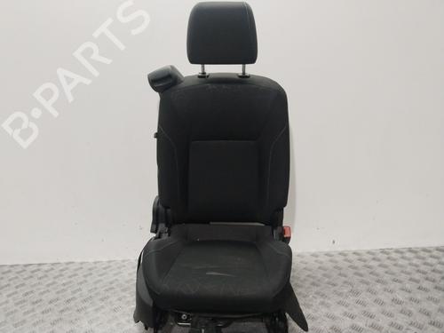 Used Right front seat FORD B-MAX (JK) 1.6 TDCi (95 hp) 23841285