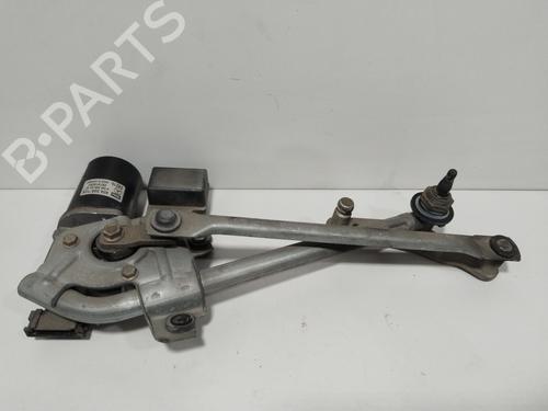Used Front wiper motor MERCEDES-BENZ A-CLASS (W168) A 160 (168.033, 168.133) (102 hp) 28157073