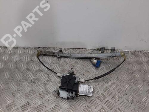 Used Front left window mechanism NISSAN ALMERA II Hatchback (N16) [2000-2025]  6532456