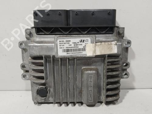 Used Engine control unit (ECU) HYUNDAI i30 (GD) 1.4 CRDi (90 hp) 30179080