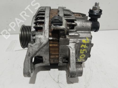 Alternator MAZDA 3 Saloon (BK) 1.6 (BK12) | BP22977164M7 