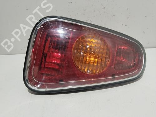 Used Left taillight Left taillight MINI MINI (R50, R53) Cooper (116 hp) 23861158 23861158