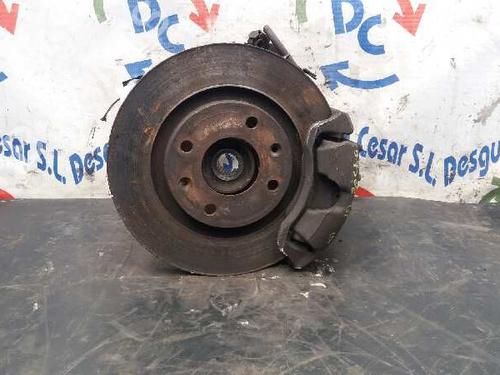 Used Right front steering knuckle Right front steering knuckle CITROËN BERLINGO / BERLINGO FIRST MPV (MF_, GJK_, GFK_) 1.9 D (MFWJZ) (70 hp) 5177786 5177786