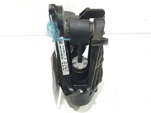 Clutch pedal SEAT IBIZA IV (6J5, 6P1)  | BP8773184I13 