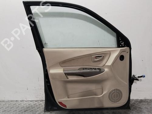 Left front door HYUNDAI TUCSON (JM)  | BP17569670C2 