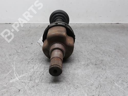 Left front driveshaft FORD MONDEO III (B5Y)  | BP10920174M38 