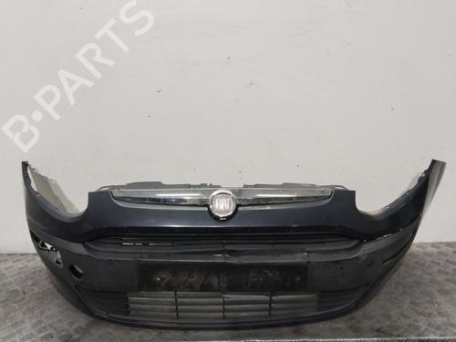front-bumper-fiat-punto-199_-2012-29885365 main image