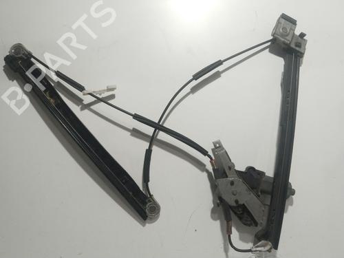 Front right window mechanism FORD MONDEO III (B5Y)  | BP5160872C23 