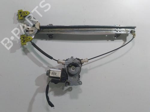 Used Front right window mechanism Front right window mechanism NISSAN NOTE (E11, NE11) [2005-2013] 14749123 14749123