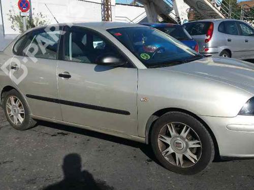 Front right window mechanism SEAT CORDOBA (6L2)  | BP6788894C23 