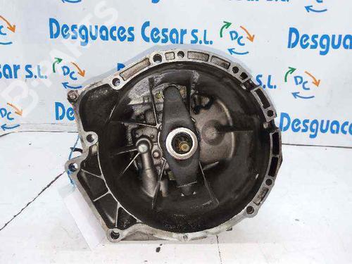 Gearbox BMW 5 Touring (E39)  | BP5172123M3 