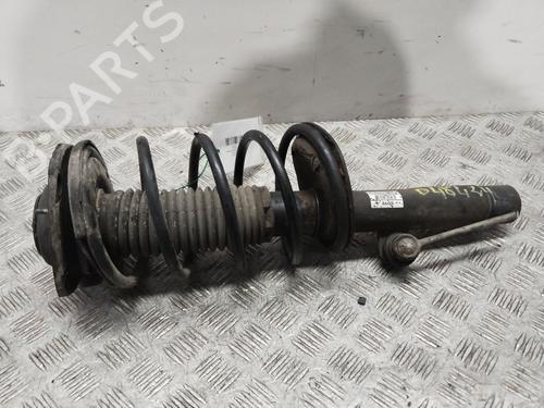 Venstre fortil støddæmper PEUGEOT 206+ (2L_, 2M_) [2009-2013]  22231384