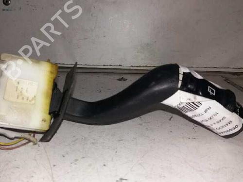 Ratstangsstang Ratstangsstang SAAB 9-3 (YS3D) [1998-2003] 5234781 5234781