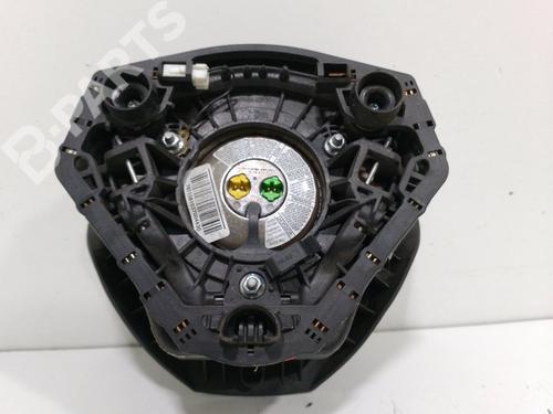 Driver airbag FIAT BRAVO II (198_) 1.6 D Multijet (198AXH1B) | BP9233696C9 