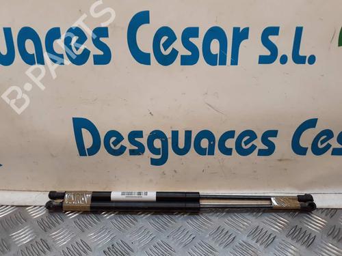 Used Tailgate lift support RENAULT SCÉNIC I MPV (JA0/1_, FA0_) [1999-2010]  14066255