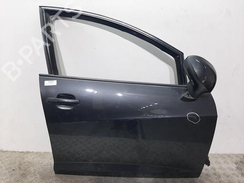 Used Right front door SEAT IBIZA IV (6J5, 6P1) [2008-2017]  14976645