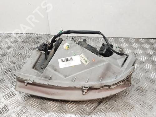 Right headlight TATA INDICA 1.4 i | BP18724481C29