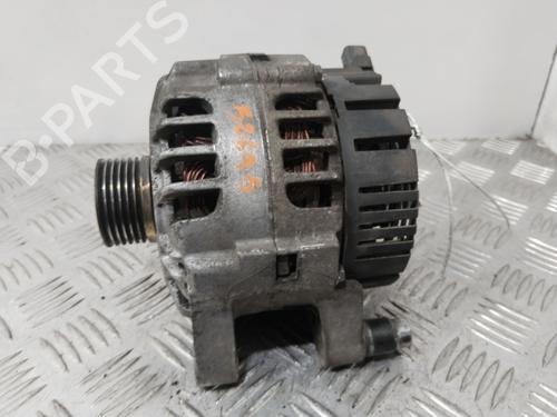 Alternator CITROËN C3 I (FC_, FN_) 1.4 i | BP29592770M7